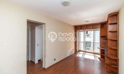 Apartamento com 2 quartos à venda na Rua General Severiano, Botafogo, Rio de Janeiro