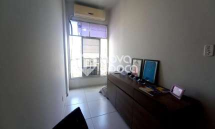 Apartamento com 3 quartos à venda na Rua Conde de Bonfim, Tijuca, Rio de Janeiro