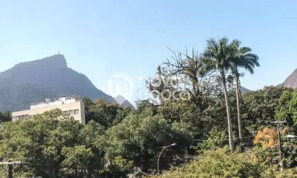 Apartamento com 2 quartos à venda na Avenida Rodrigo Otavio, Gávea, Rio de Janeiro