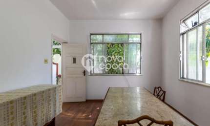 Casa em condomínio fechado com 3 quartos à venda na Rua Aquidabã, Méier, Rio de Janeiro