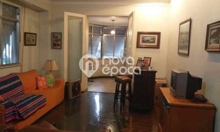 Apartamento com 4 quartos à venda na Rua Rodolfo Dantas, Copacabana, Rio de Janeiro