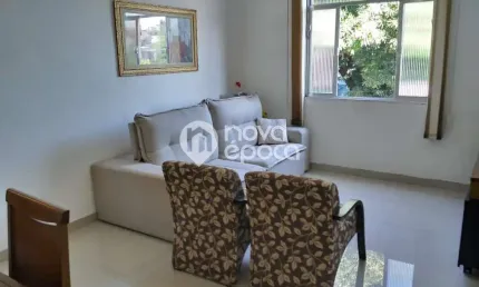 Apartamento com 2 quartos à venda na Travessa Felício, Cascadura, Rio de Janeiro