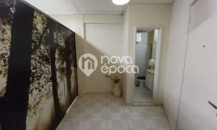 Sala comercial à venda na Rua Visconde de Inhaúma, Centro, Rio de Janeiro