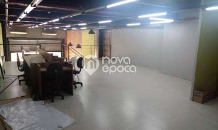 Ponto comercial à venda na Avenida Dom Hélder Câmara, Cachambi, Rio de Janeiro