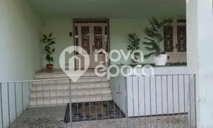 Apartamento com 2 quartos à venda na Rua Valério, Cascadura, Rio de Janeiro