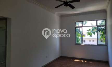 Apartamento com 2 quartos à venda na Rua Senador Furtado, Maracanã, Rio de Janeiro