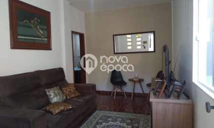 Casa com 3 quartos à venda na Rua Juruá, Piedade, Rio de Janeiro
