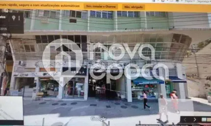 Sala comercial à venda na Rua Carlos de Vasconcelos, Tijuca, Rio de Janeiro