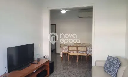 Apartamento com 2 quartos à venda na Rua Almirante Cochrane, Tijuca, Rio de Janeiro