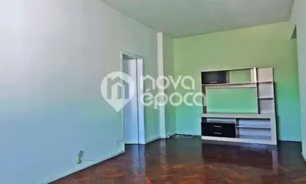 Apartamento com 1 quarto à venda na Rua Barão do Bom Retiro, Engenho Novo, Rio de Janeiro