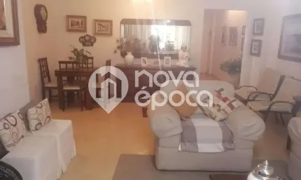 Apartamento com 3 quartos à venda na Rua Figueiredo Magalhães, Copacabana, Rio de Janeiro