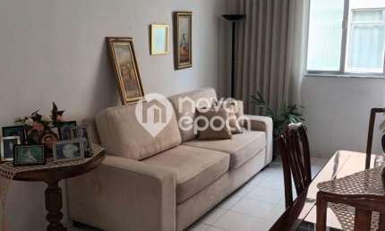 Apartamento com 3 quartos à venda na Rua Cachambi, Cachambi, Rio de Janeiro