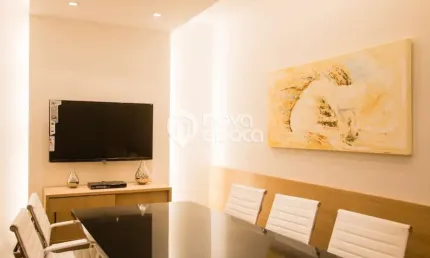 Sala comercial à venda na Avenida das Américas, Recreio dos Bandeirantes, Rio de Janeiro