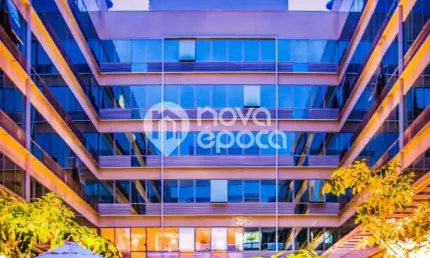 Sala comercial à venda na Avenida das Américas, Barra da Tijuca, Rio de Janeiro
