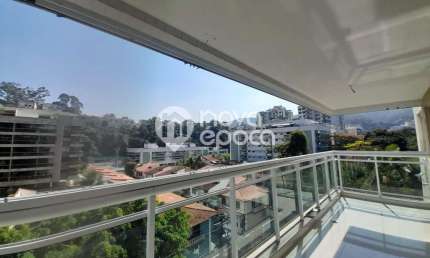 Freguesia (Jacarepaguá) | Apartamento 3 quartos, sendo 2 suites