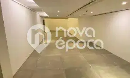 Ponto comercial à venda na Avenida Atlântica, Copacabana, Rio de Janeiro