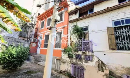 Casa em condomínio fechado com 4 quartos à venda na Rua Cosme Velho, Cosme Velho, Rio de Janeiro