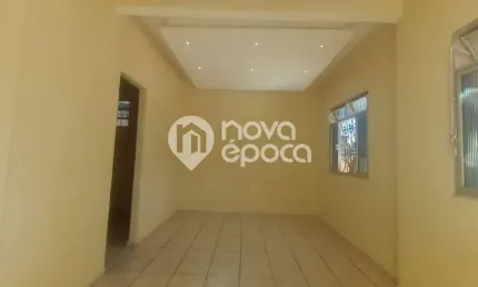 Casa com 2 quartos à venda na Avenida Antenor Navarro, Braz de Pina, Rio de Janeiro