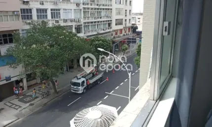 Apartamento com 1 quarto à venda na Avenida Nossa Senhora de Copacabana, Copacabana, Rio de Janeiro