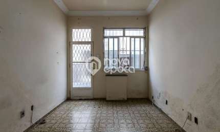 Casa em condomínio fechado com 2 quartos à venda na Rua Fábio Luz, Méier, Rio de Janeiro