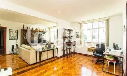 Apartamento com 4 quartos à venda na Rua Francisco Sá, Copacabana, Rio de Janeiro