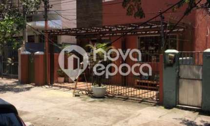 Casa em condomínio fechado com 1 quarto à venda na Rua Montevidéu, Penha, Rio de Janeiro