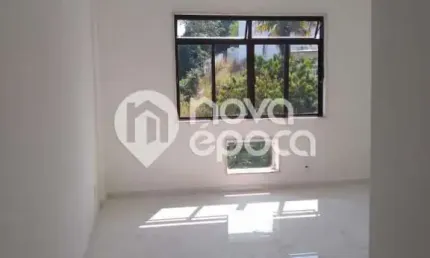 Apartamento com 2 quartos à venda na Estrada Capenha, Pechincha, Rio de Janeiro