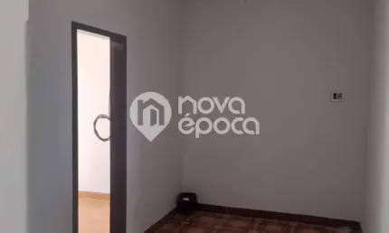 Apartamento com 1 quarto à venda na Rua Leopoldo, Andaraí, Rio de Janeiro