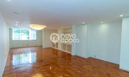 Apartamento com 3 quartos à venda na Rua Paula Freitas, Copacabana, Rio de Janeiro