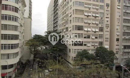 Apartamento com 3 quartos à venda na Rua Sá Ferreira, Copacabana, Rio de Janeiro