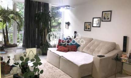 Apartamento com 3 quartos à venda na Rua Prudente de Morais, Ipanema, Rio de Janeiro