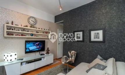 Apartamento com 1 quarto à venda na Rua Visconde de Pirajá, Ipanema, Rio de Janeiro