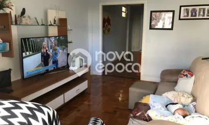 Apartamento com 2 quartos à venda na Avenida Henrique Valadares, Centro, Rio de Janeiro