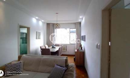 Apartamento com 2 quartos à venda na Rua Emília Sampaio, Vila Isabel, Rio de Janeiro