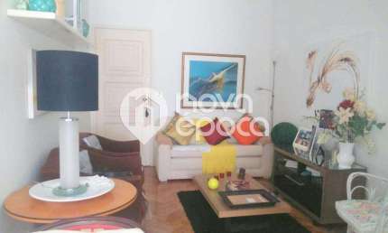Apartamento com 3 quartos à venda na Rua Joseph Bloch, Copacabana, Rio de Janeiro