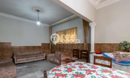 Casa com 4 quartos à venda na Rua Dona Romana, Engenho Novo, Rio de Janeiro