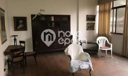 Apartamento com 3 quartos à venda na Rua José Linhares, Leblon, Rio de Janeiro