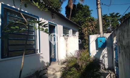 Casa com 4 quartos à venda na Rua Itamaracá, Cachambi, Rio de Janeiro