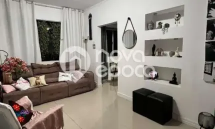 Apartamento com 2 quartos à venda na Rua Araguaia, Pechincha, Rio de Janeiro