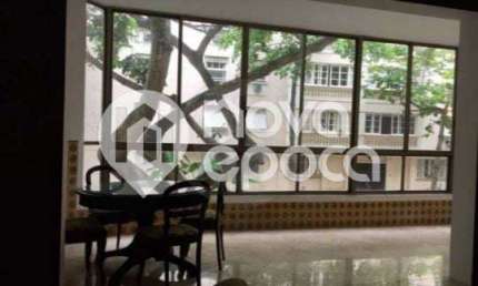 Apartamento com 4 quartos à venda na Rua Gomes Carneiro, Ipanema, Rio de Janeiro