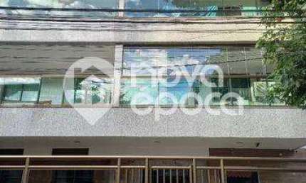 Apartamento com 3 quartos à venda na Rua Tomás Coelho, Tijuca, Rio de Janeiro