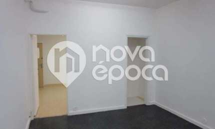 Sala comercial à venda na Avenida Nossa Senhora de Copacabana, Copacabana, Rio de Janeiro