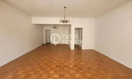 Apartamento com 3 quartos à venda na Avenida Nossa Senhora de Copacabana, Copacabana, Rio de Janeiro
