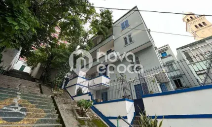 Apartamento com 2 quartos à venda na Rua Manuel Leitão, Tijuca, Rio de Janeiro
