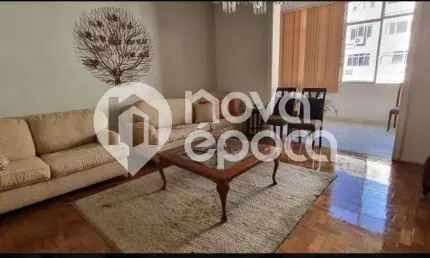 Apartamento com 4 quartos à venda na Rua Leopoldo Miguez, Copacabana, Rio de Janeiro