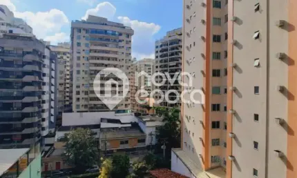 Apartamento com 4 quartos à venda na Travessa Dom Bosco, Icaraí, Niterói