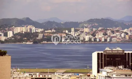 Sala comercial à venda na Rua Senador Dantas, Centro, Rio de Janeiro