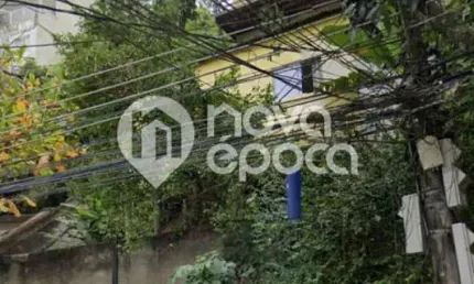 Casa com 4 quartos à venda na Rua Mundo Novo, Botafogo, Rio de Janeiro