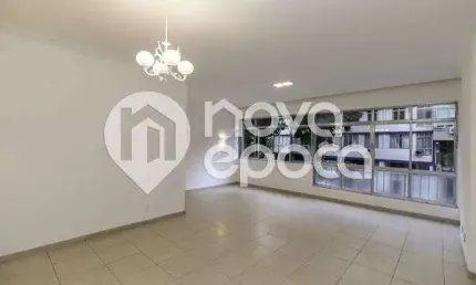 Apartamento com 3 quartos à venda na Rua Senador Vergueiro, Flamengo, Rio de Janeiro