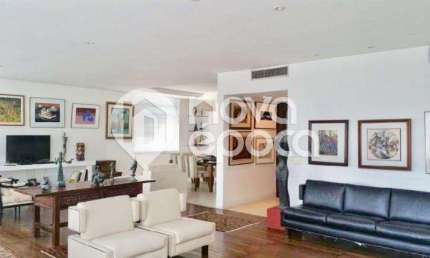 Apartamento com 4 quartos à venda na Rua Prudente de Morais, Ipanema, Rio de Janeiro